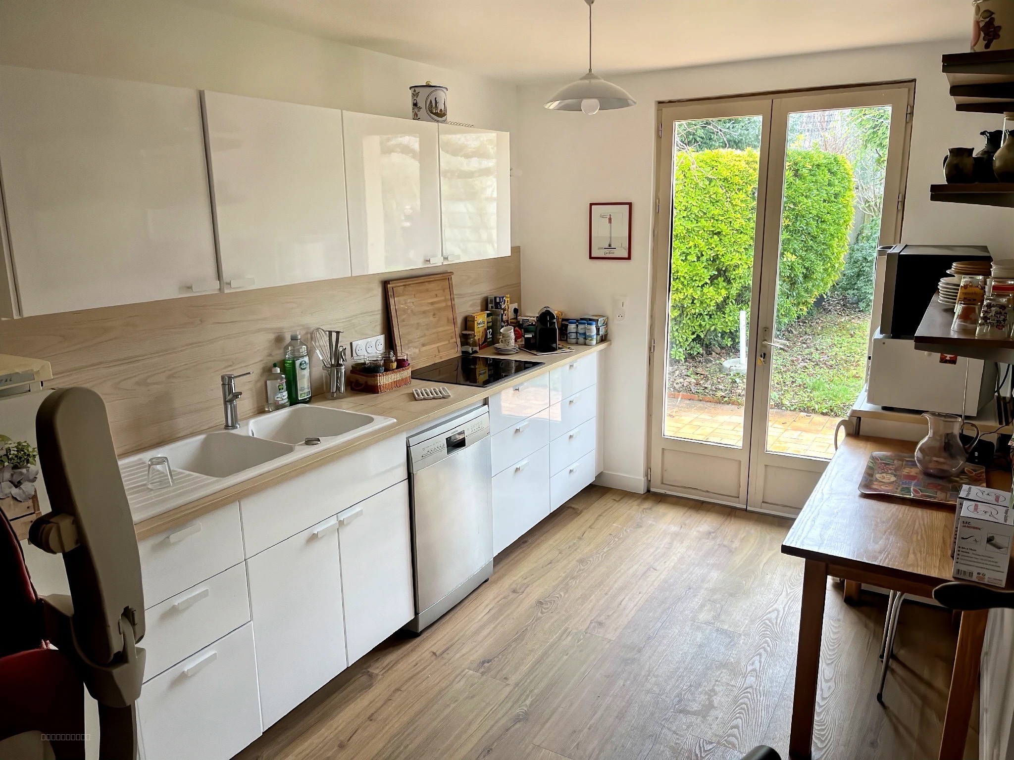 Maison T4 Sainte Savine — photo 4