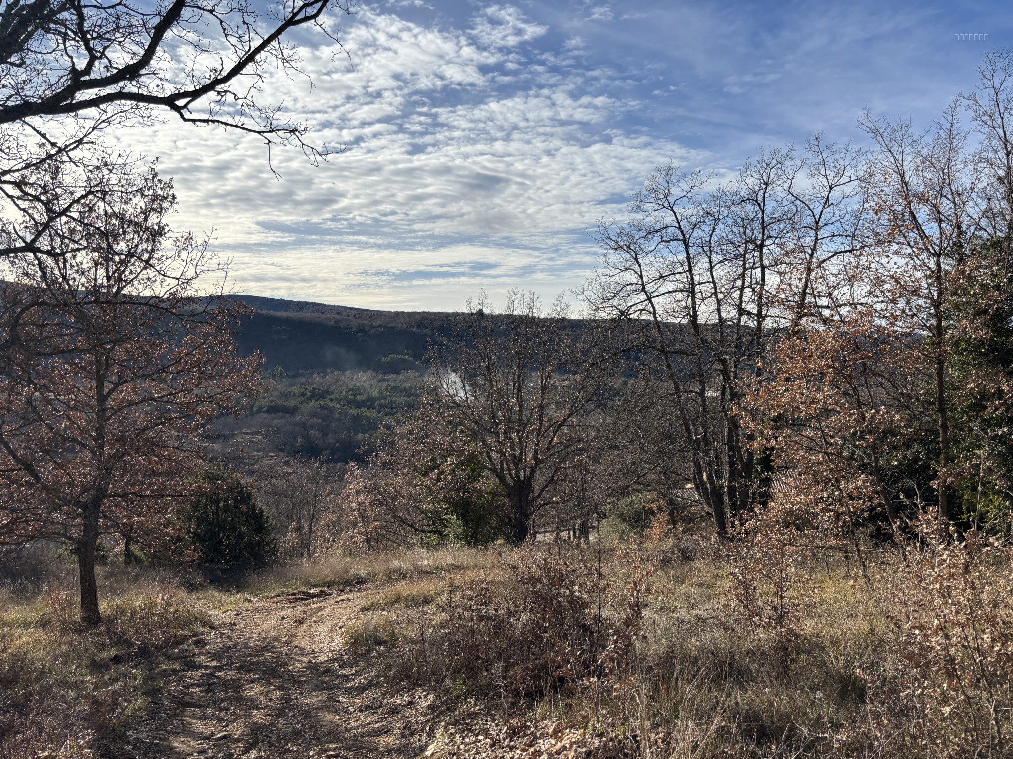 Bien immobilier à vendre à Bauduen, 3 600 m² – photo 1 sur 3