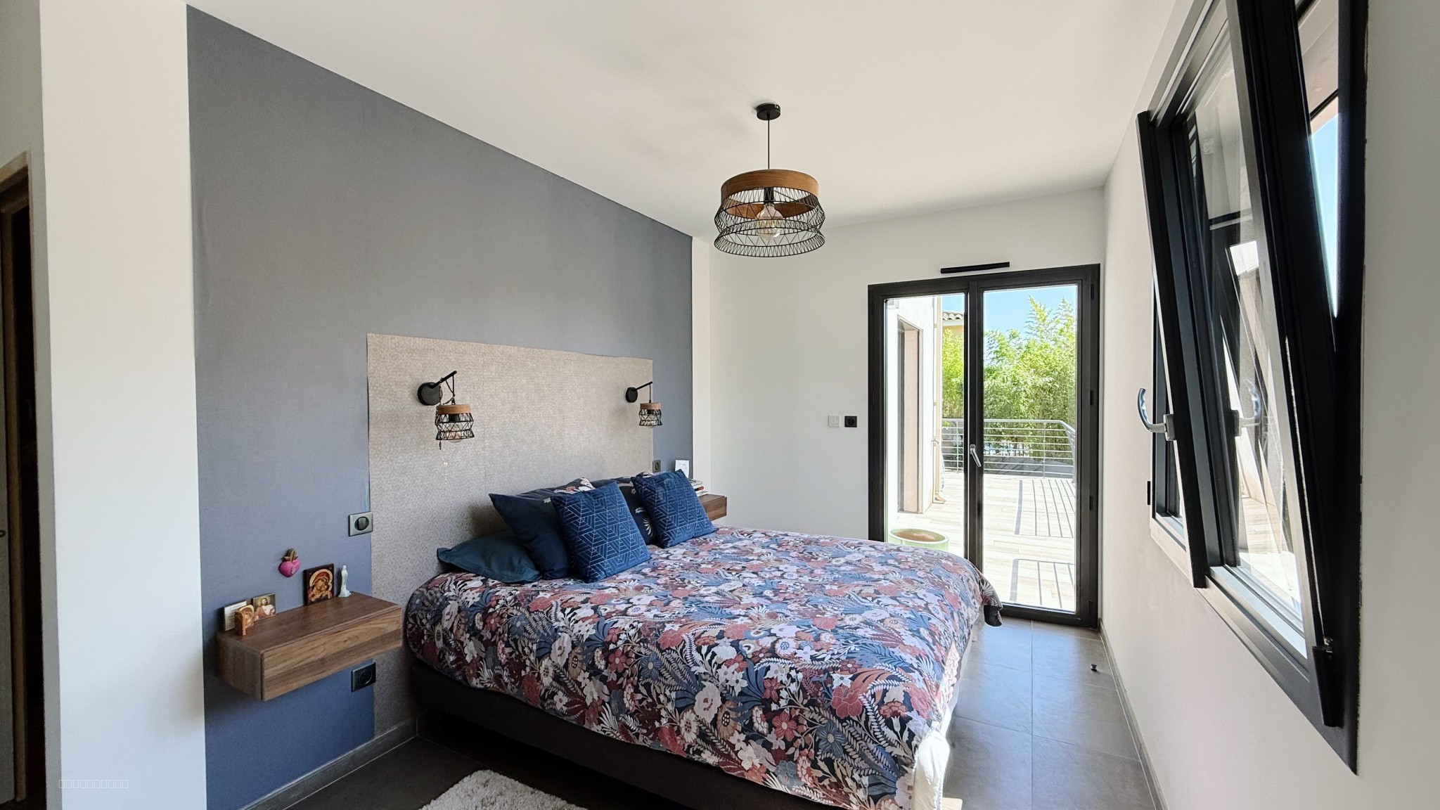 Villa Contemporaine d'Exception - Quartier du Fenouillet à Hyères — photo 8