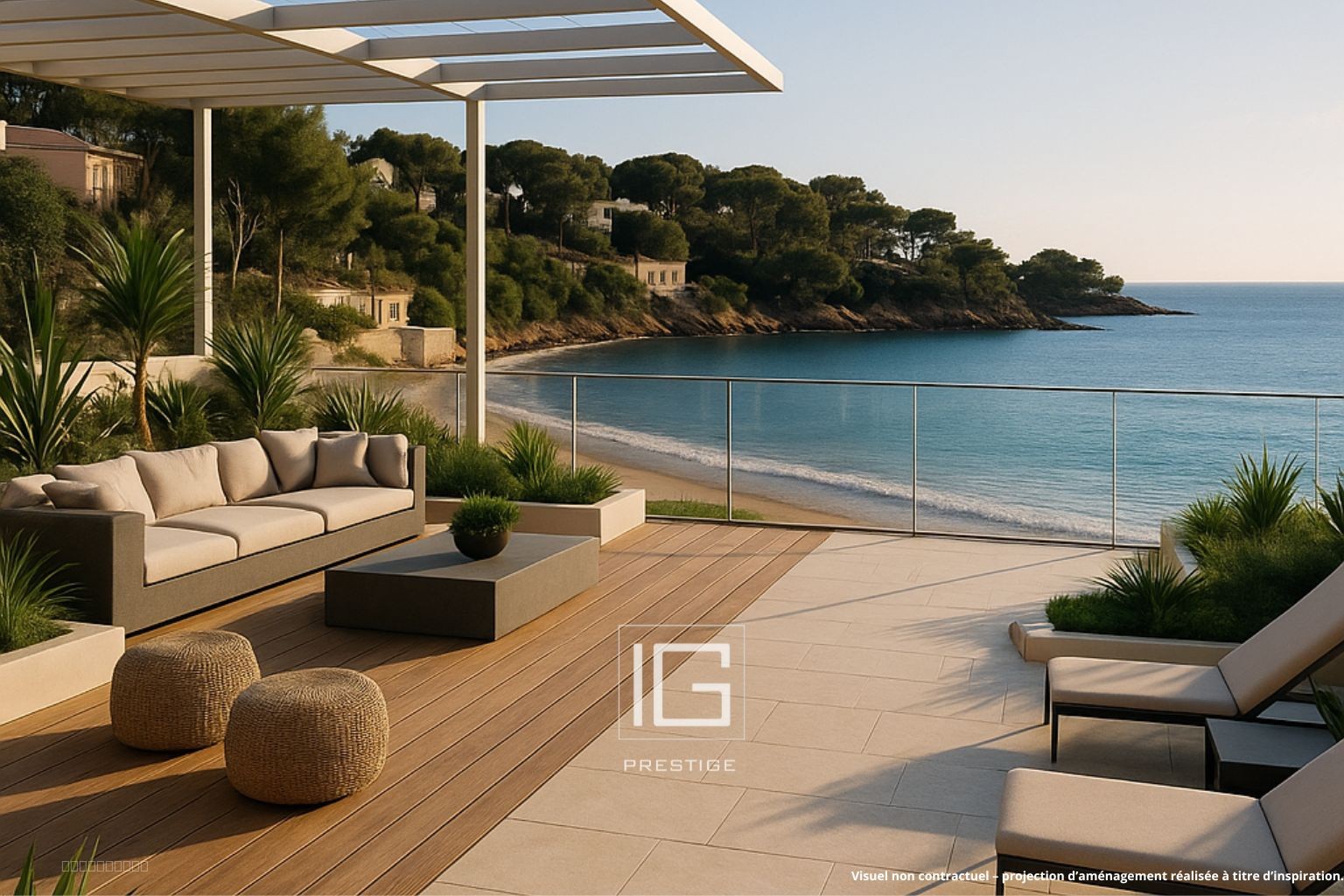 EXCLUSIVITÉ - UNE ADRESSE MYTHIQUE — photo 6