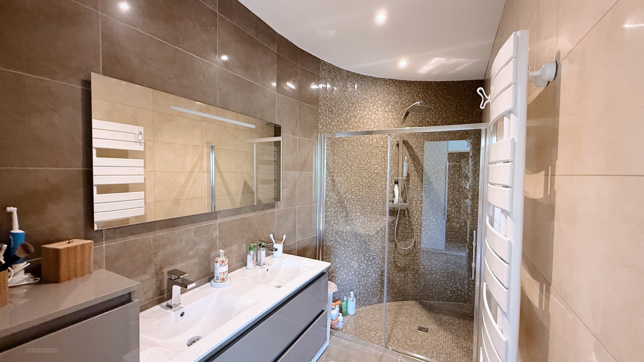 Villa Contemporaine d'Exception - Quartier du Fenouillet à Hyères — photo 6