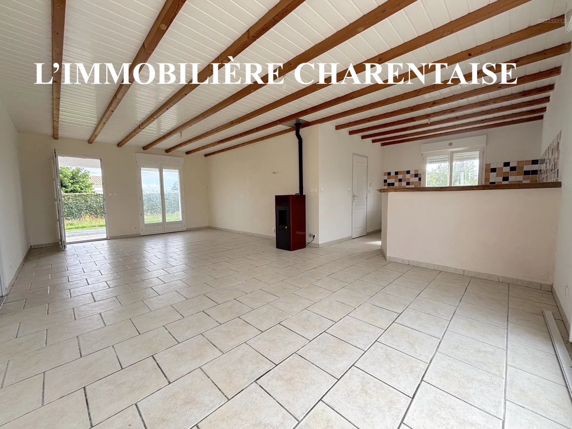 Maison à vendre à Corme royal, 36 m², 4 pièces – photo 3 sur 10