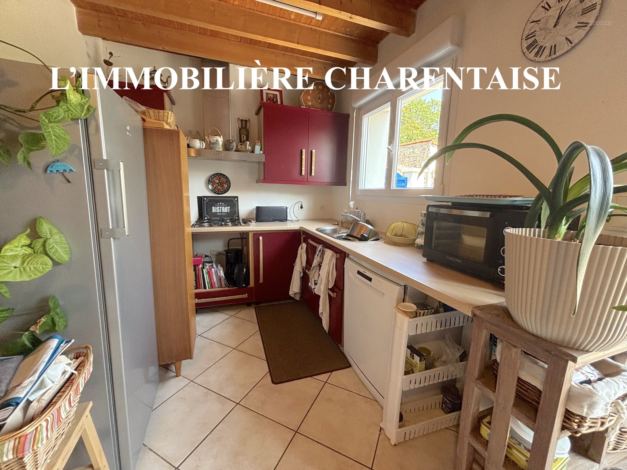 Maison à vendre à Saujon, 22,98 m², 3 pièces – photo 3 sur 10