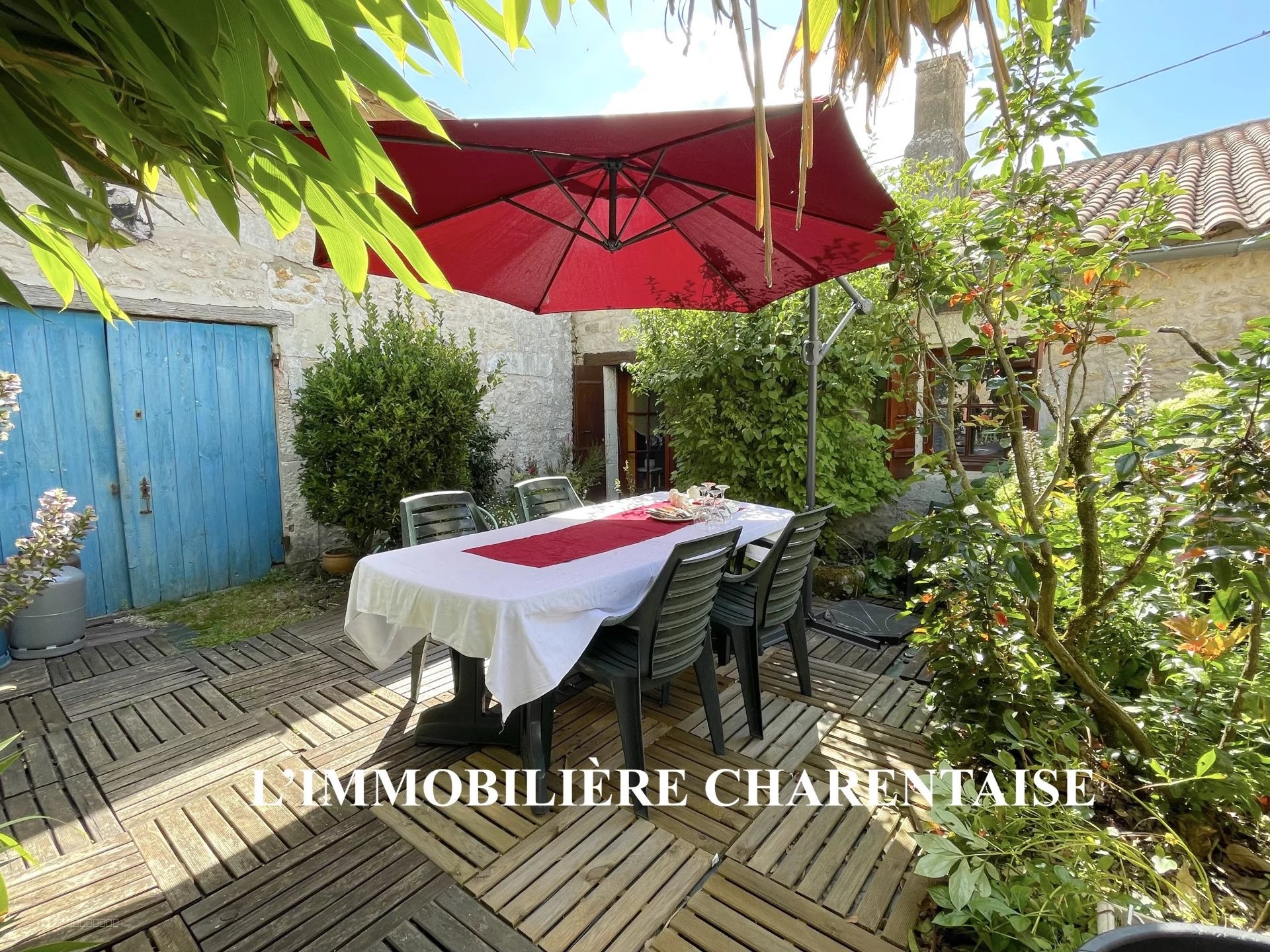 Maison à vendre à Le gua, 18,48 m², 6 pièces – photo 2 sur 10