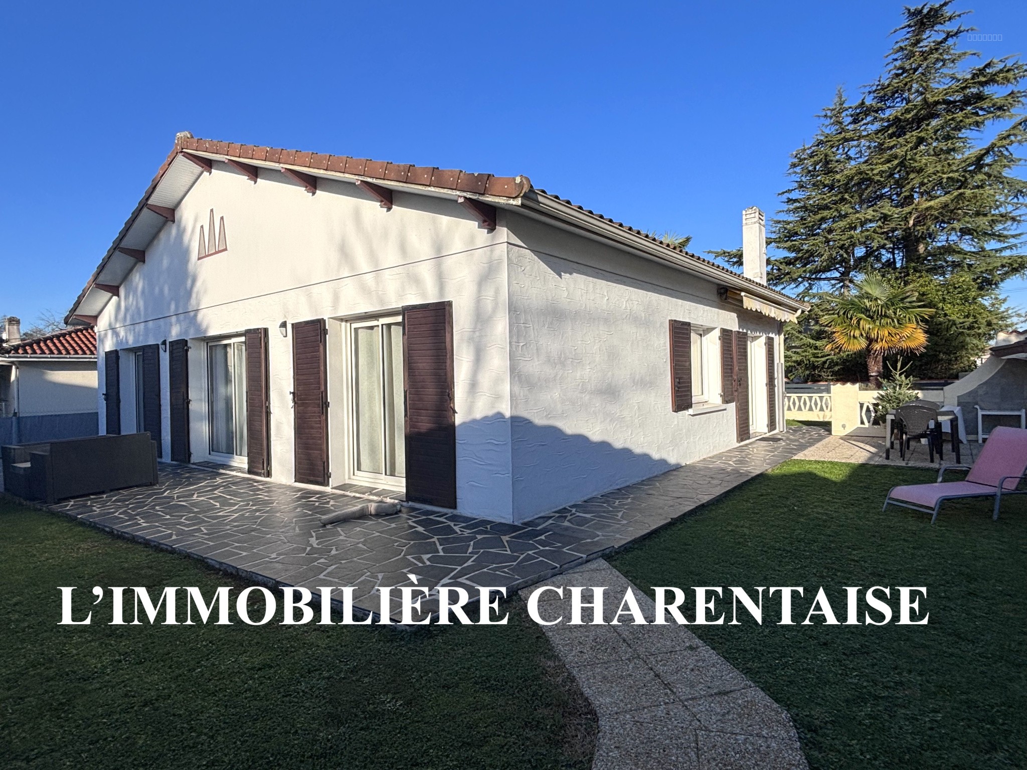 Maison à vendre à Saujon, 450 m², 3 pièces – photo 3 sur 12