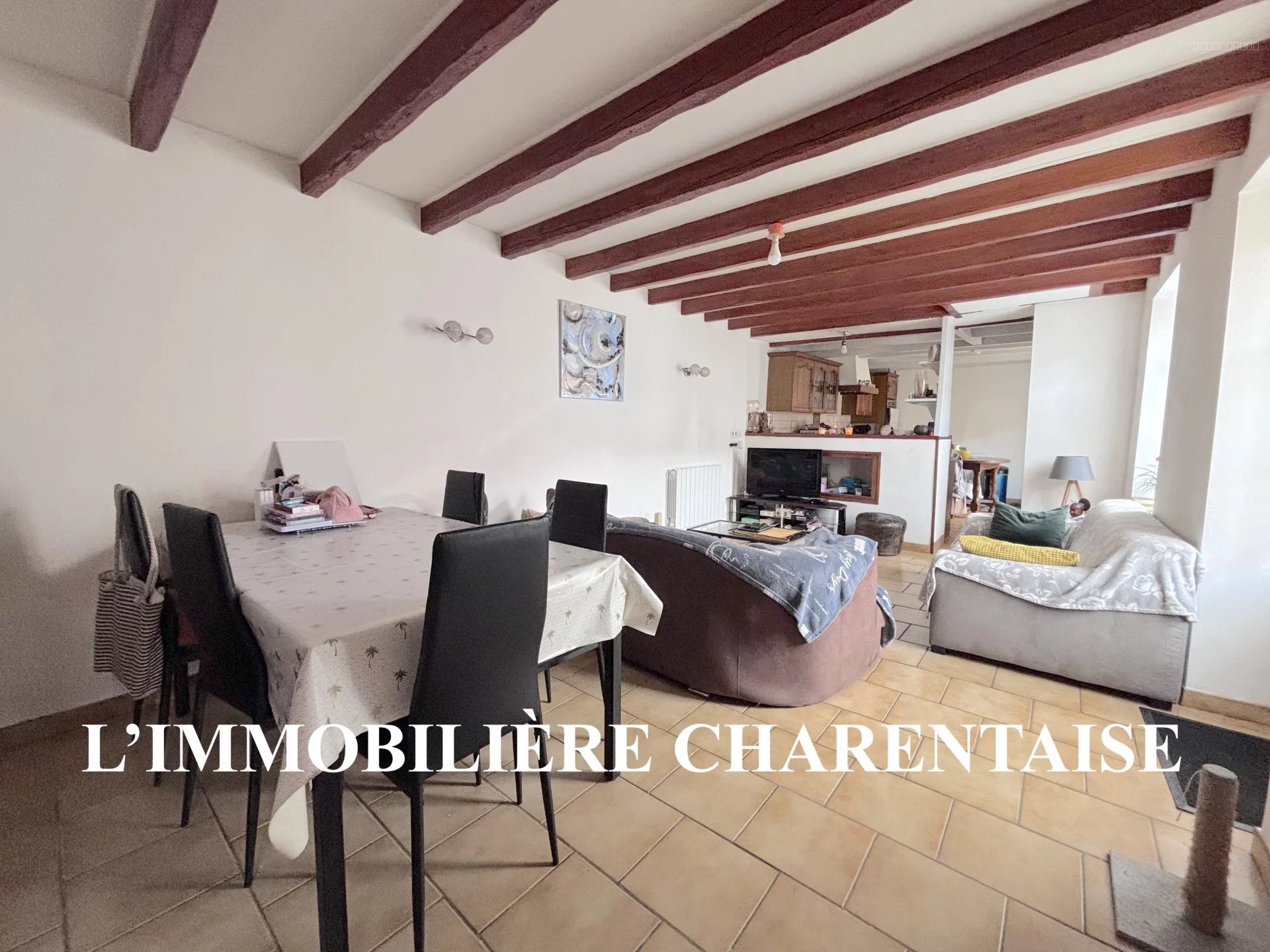 Maison à vendre à Le gua, 25 m², 4 pièces – photo 3 sur 10