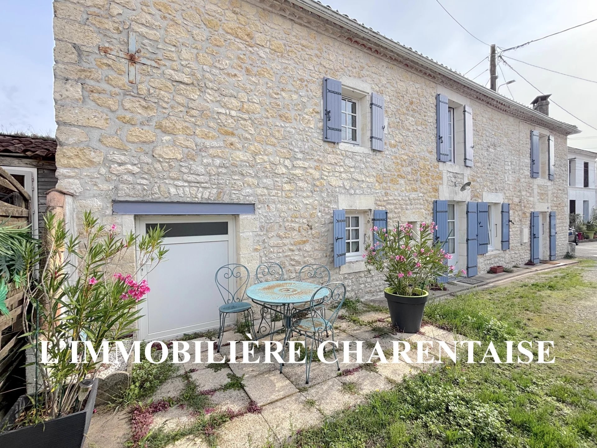 Maison à vendre à Le gua, 25 m², 4 pièces – photo 2 sur 10