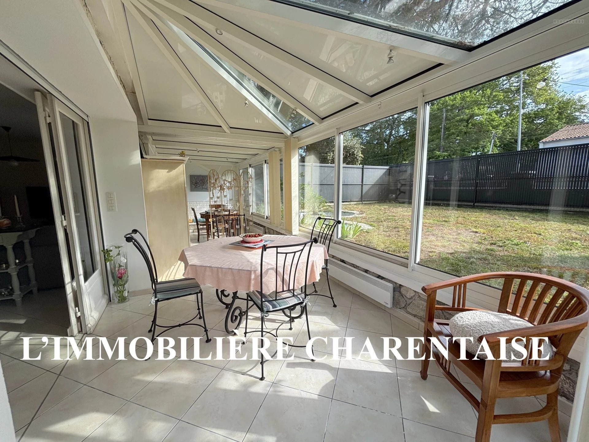 ENSEMBLE IMMOBILIER - ROYAN — photo 3