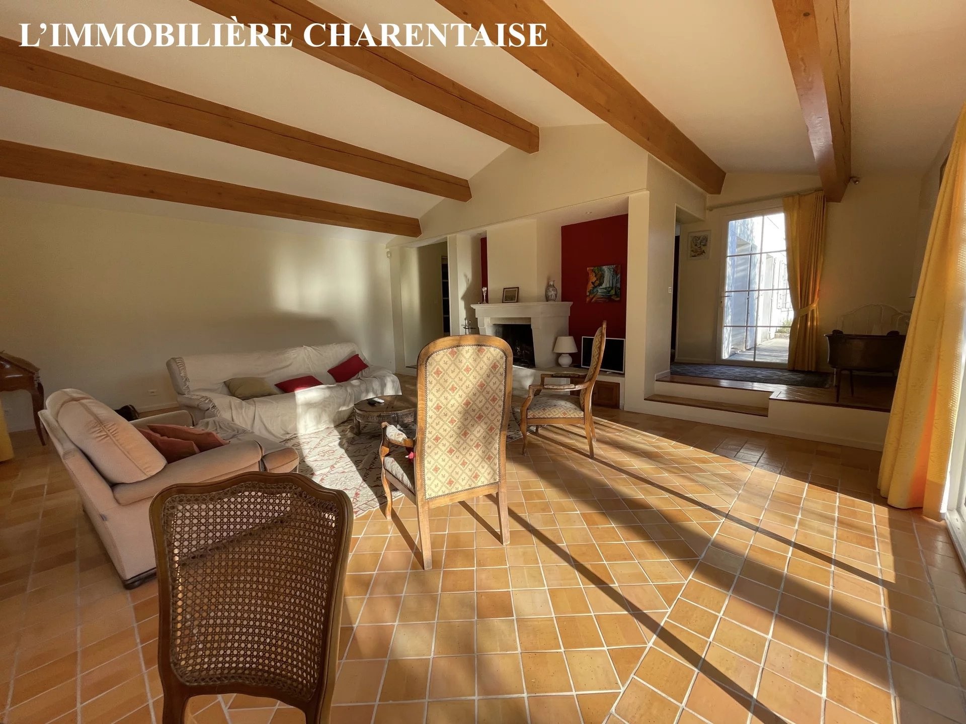 Maison - proche ROYAN — photo 5