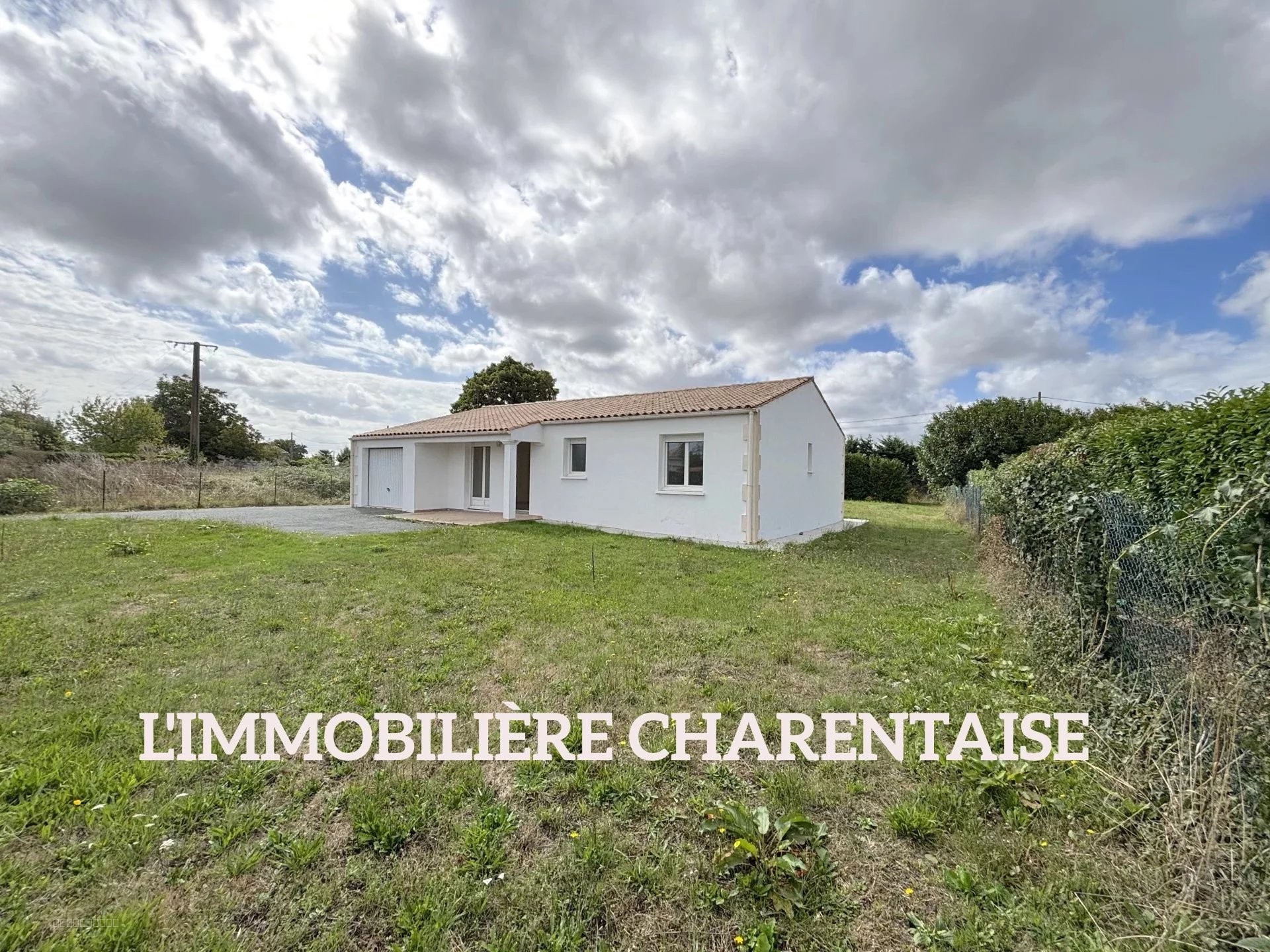 Maison à vendre à Corme royal, 36 m², 4 pièces – photo 2 sur 10
