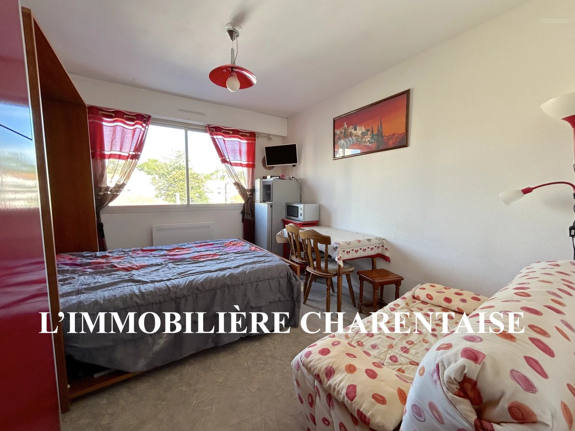Appartement à vendre à St palais sur mer, 335 m², 1 pièce – photo 3 sur 8