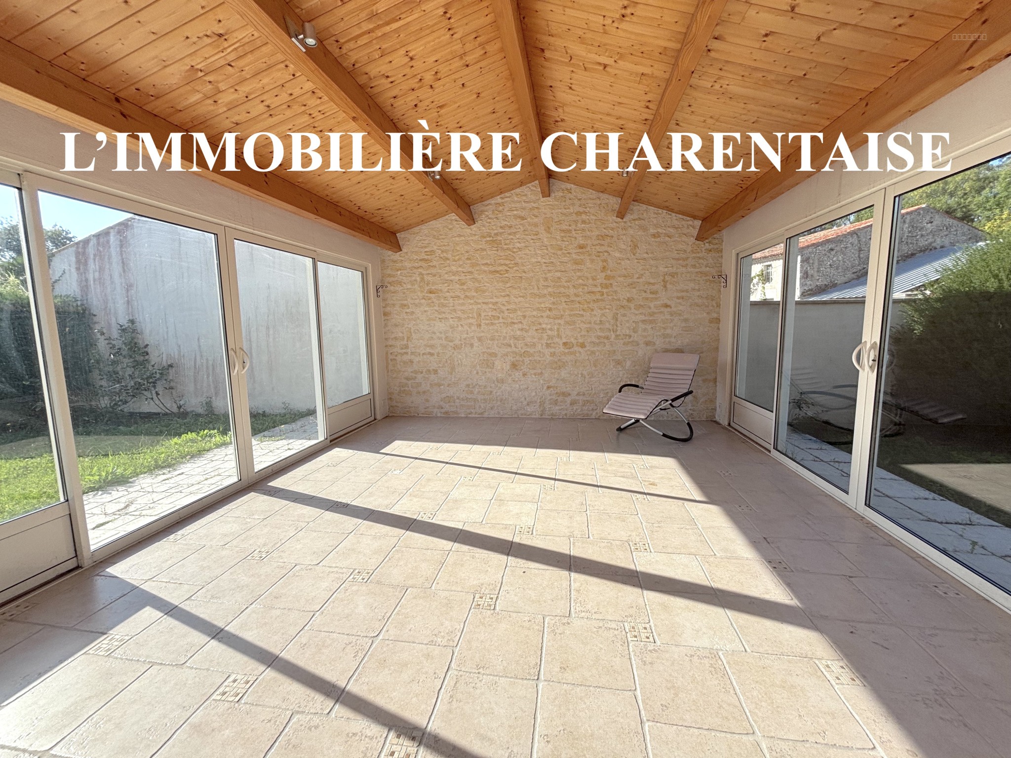 Maison à vendre à Medis, 283 m², 5 pièces – photo 3 sur 10