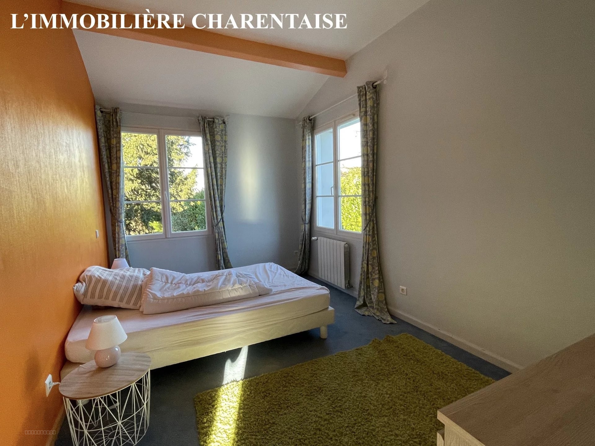 Maison - proche ROYAN — photo 8