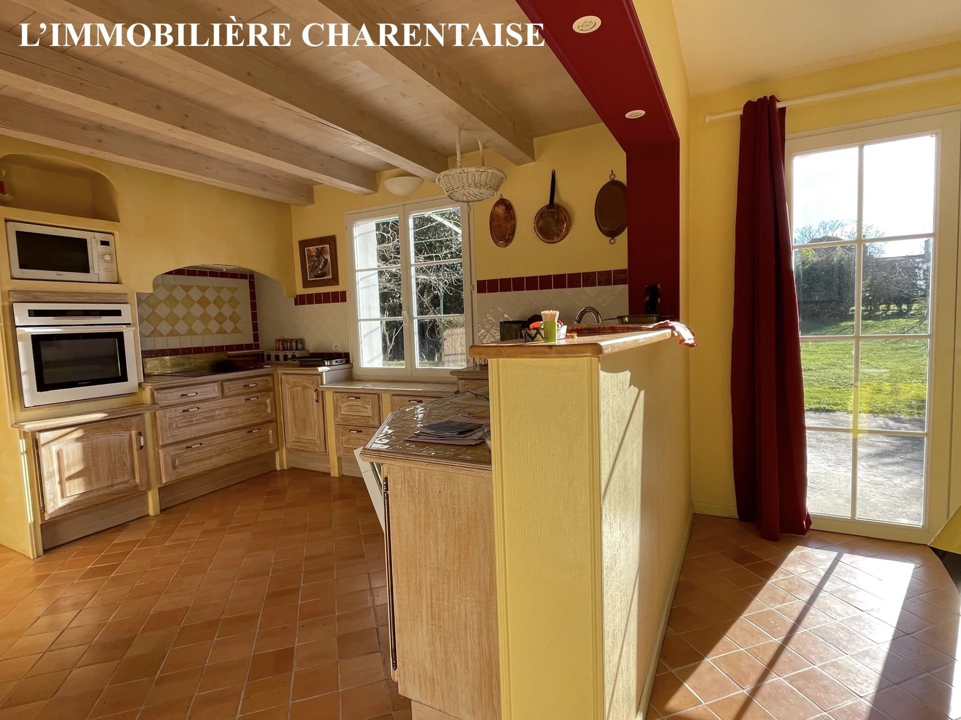 Maison - proche ROYAN — photo 6