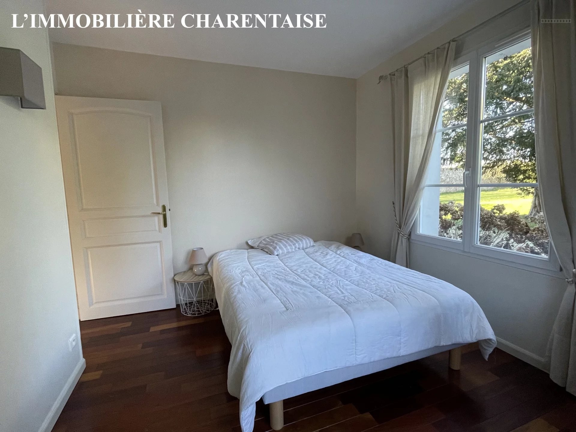 Maison - proche ROYAN — photo 7