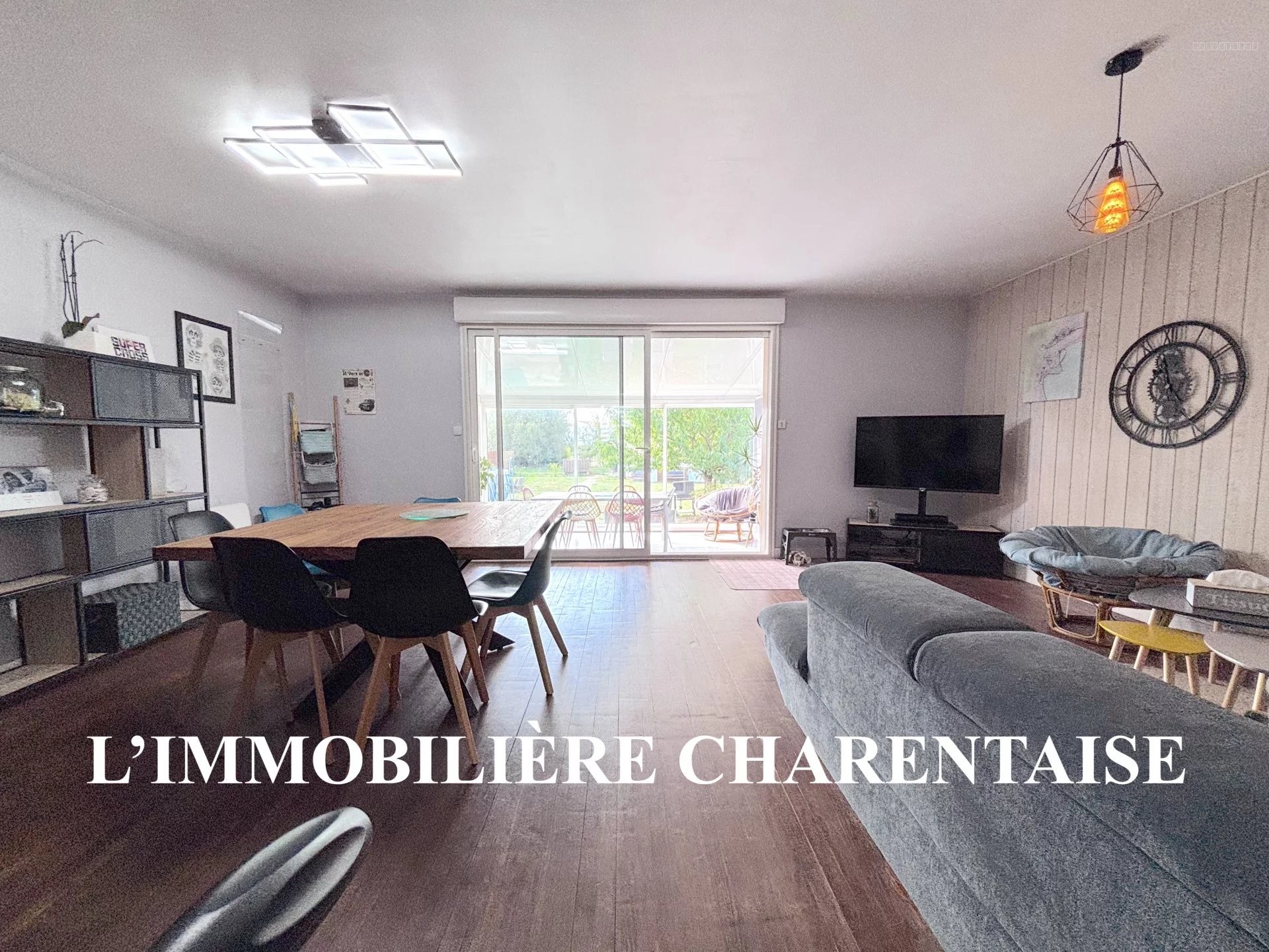 Maison à vendre à Meursac, 29,51 m², 3 pièces – photo 1 sur 10