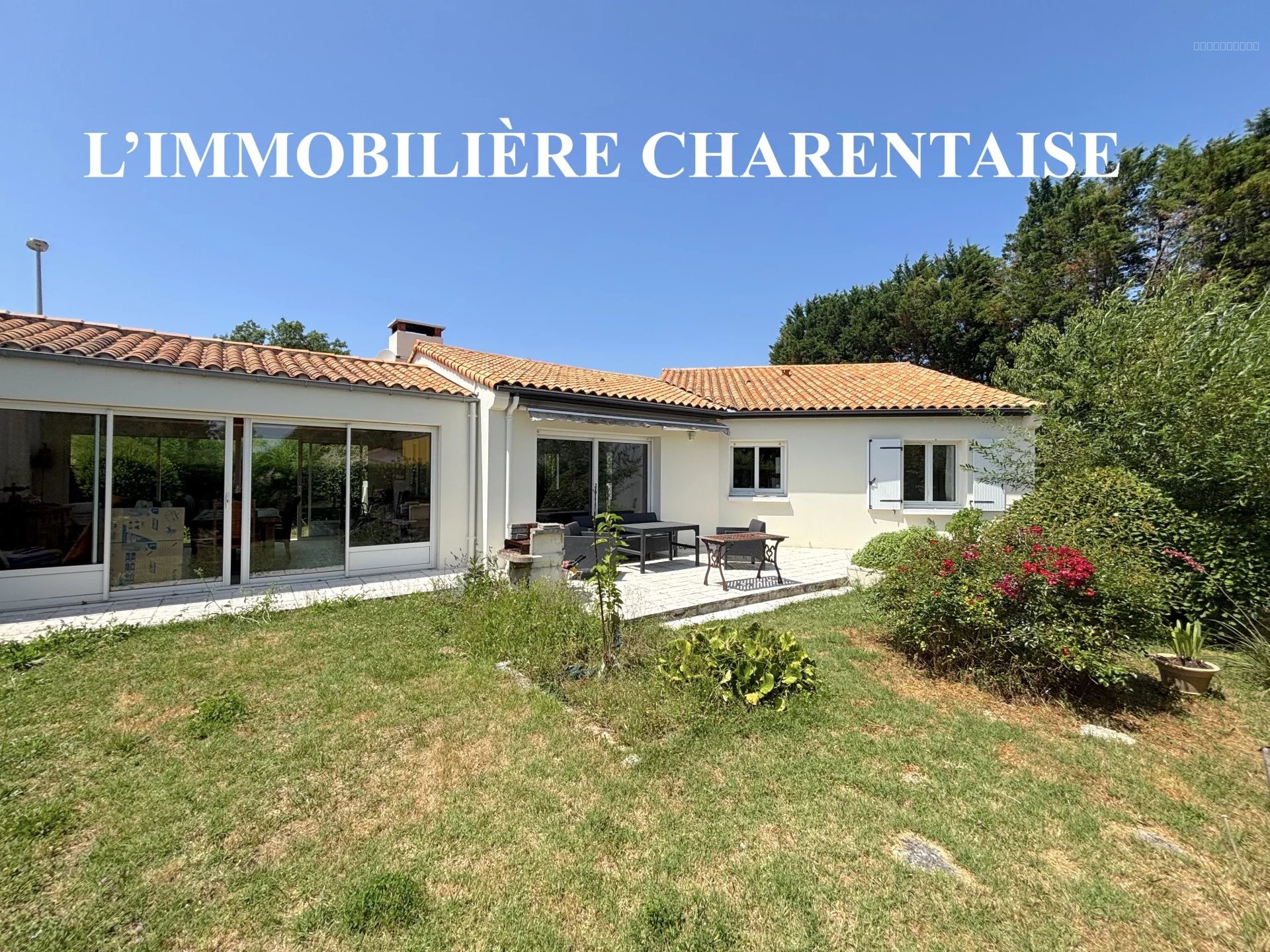Maison à vendre à Medis, 283 m², 5 pièces – photo 1 sur 10