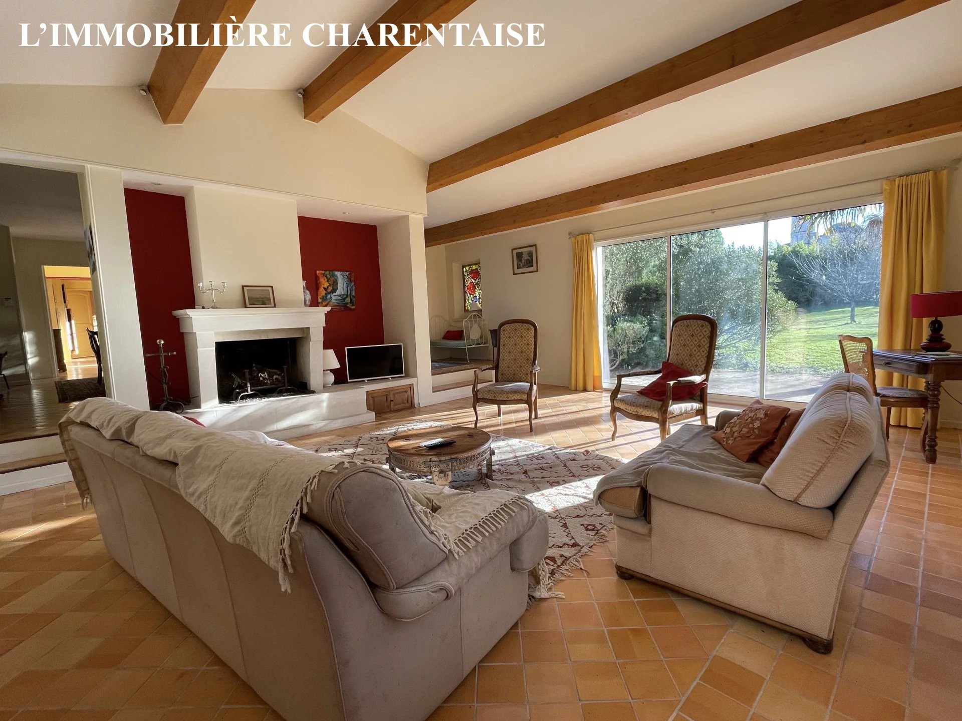 Maison - proche ROYAN — photo 4