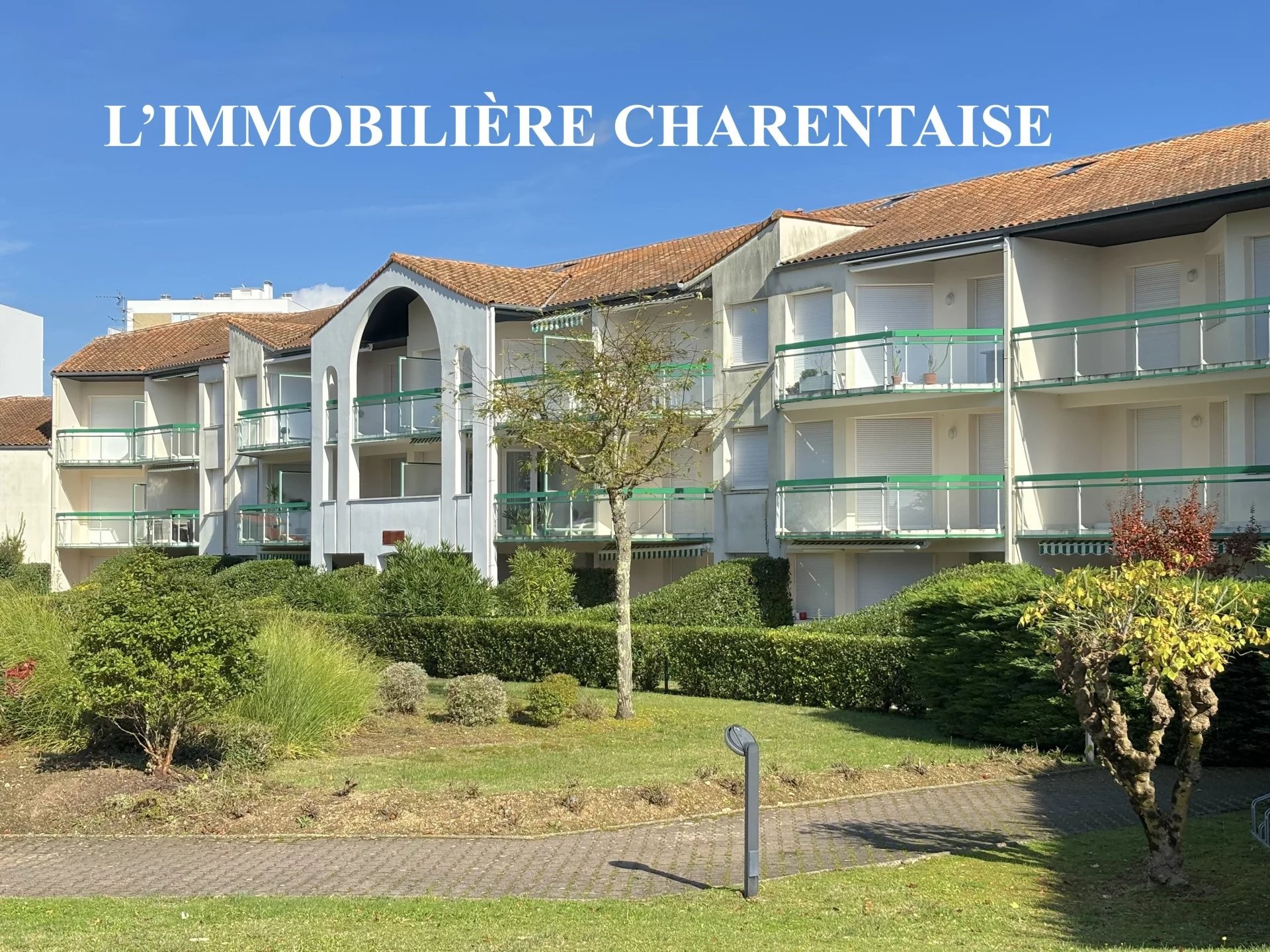 Appartement à vendre à St georges de didonne, 17,6 m², 2 pièces – photo 2 sur 10