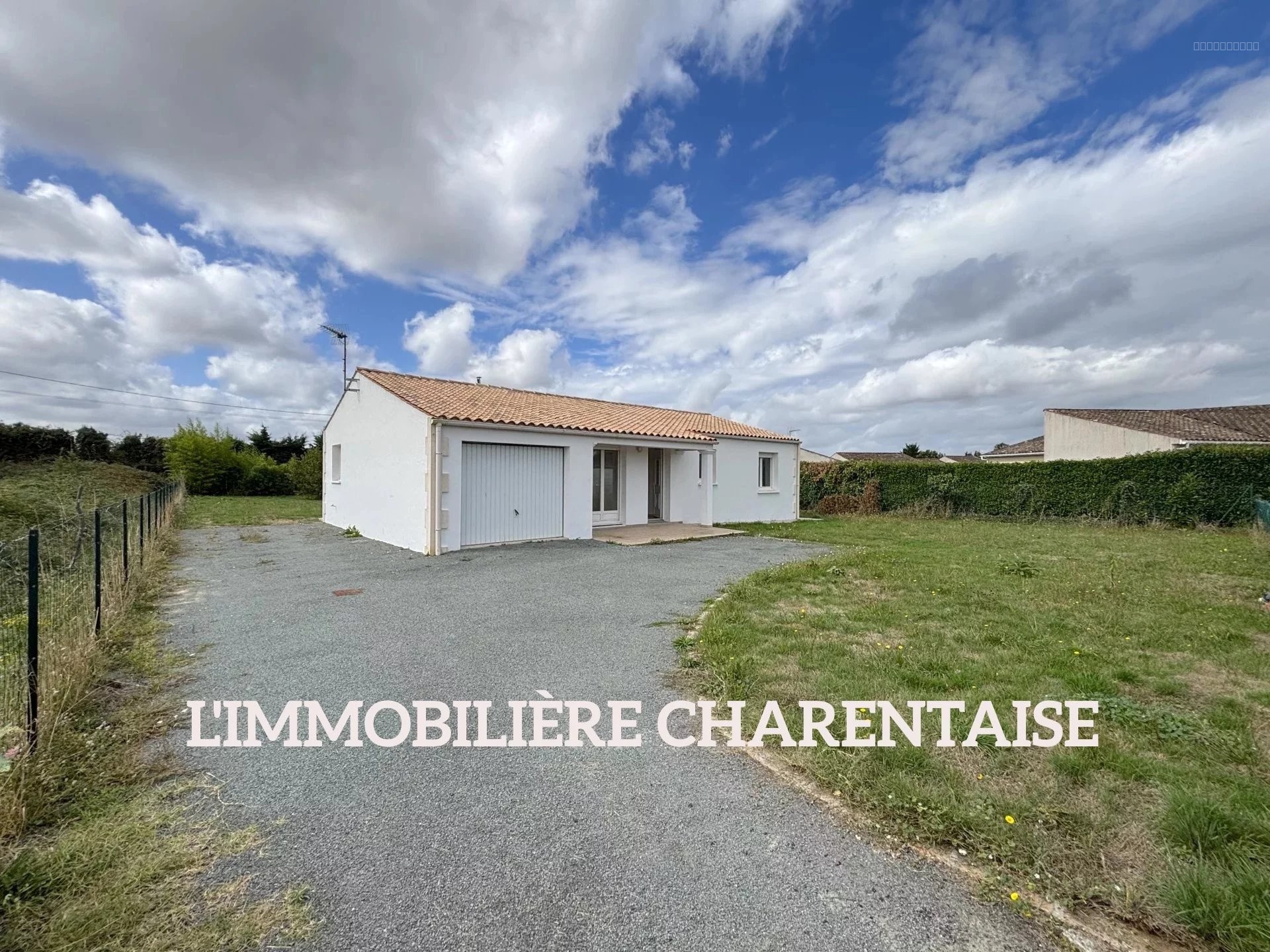 Maison à vendre à Corme royal, 36 m², 4 pièces – photo 1 sur 10