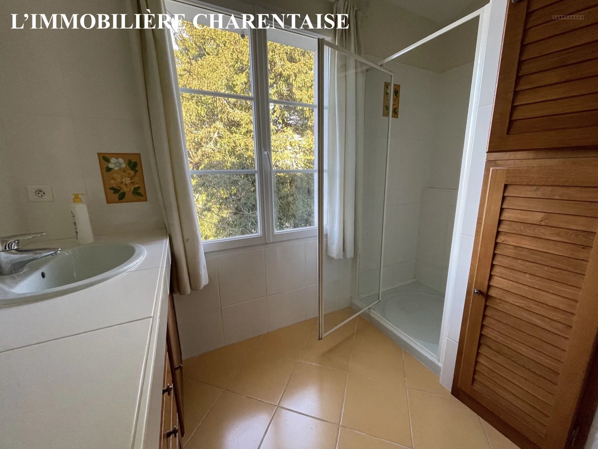 Maison - proche ROYAN — photo 9