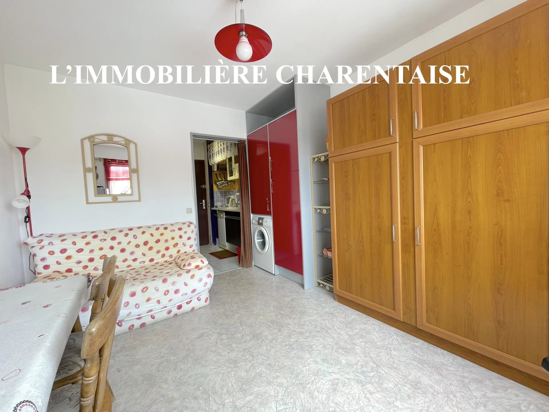 Appartement à vendre à St palais sur mer, 335 m², 1 pièce – photo 2 sur 8