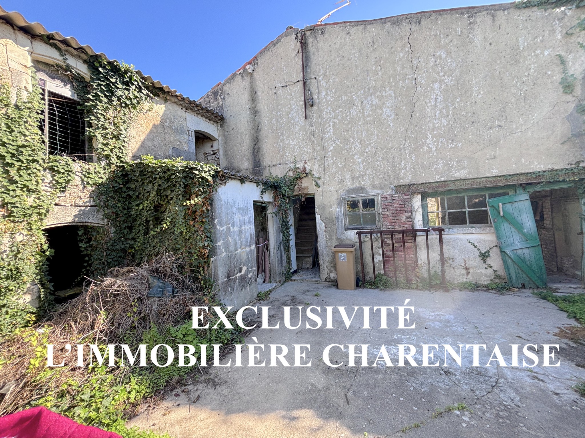 Garage à vendre à Saujon, 100 m², 3 pièces – photo 3 sur 9