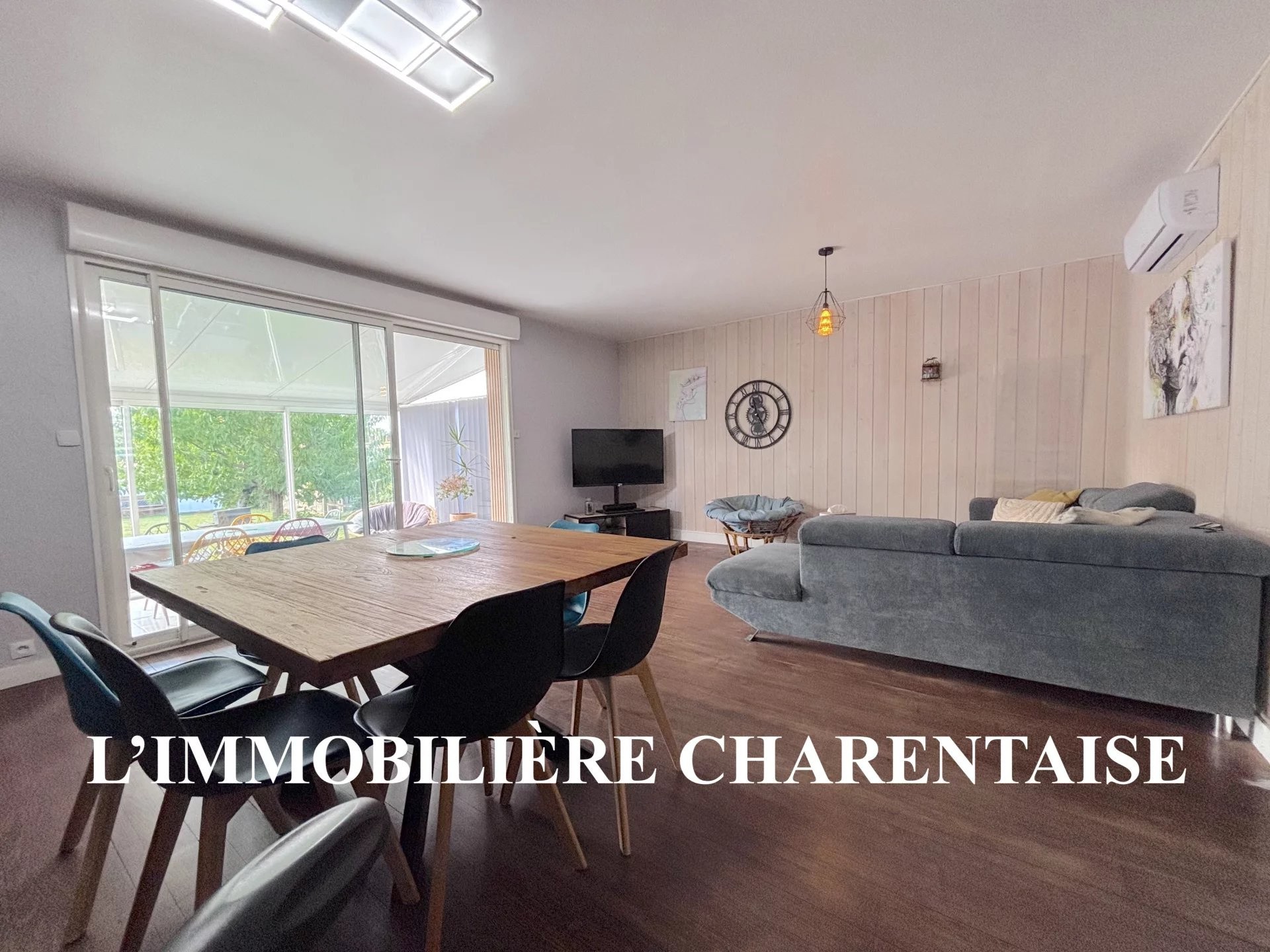 Maison à vendre à Meursac, 29,51 m², 3 pièces – photo 2 sur 10