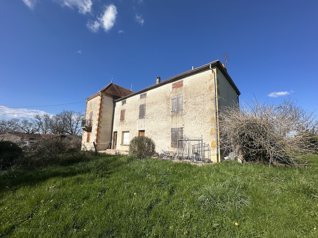 Ferme à vendre à Urbise, 190 m², 5 pièces – photo 2 sur 20