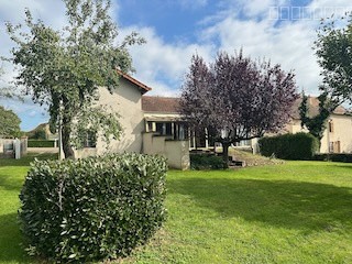 Maison à vendre à Baugy, 107 m², 5 pièces – photo 1 sur 17