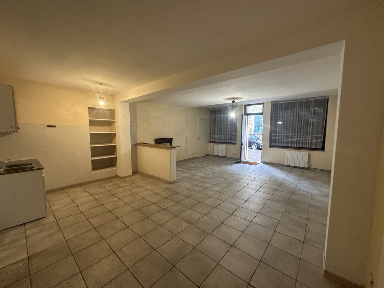 Immeuble locatif, centre ville proche commerces — photo 4