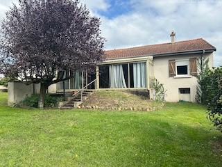 Maison à vendre à Baugy, 107 m², 5 pièces – photo 3 sur 17