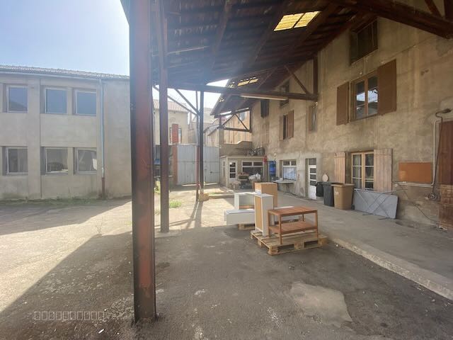 Ensemble immobilier centre ville proche commerces — photo 6