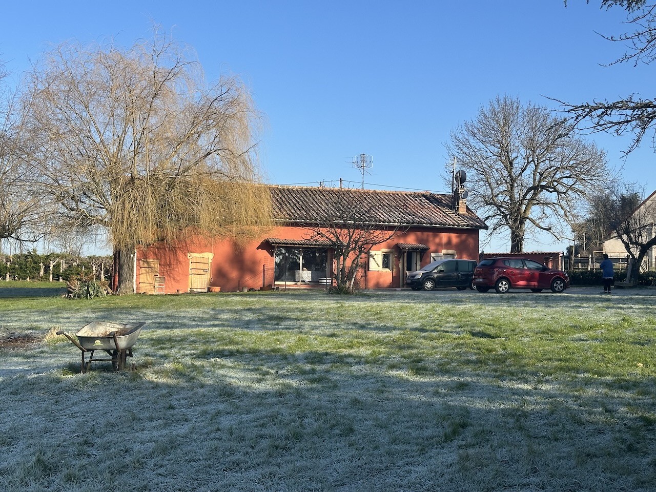 Maison à vendre à Semur en brionnais, 135 m², 6 pièces – photo 1 sur 20
