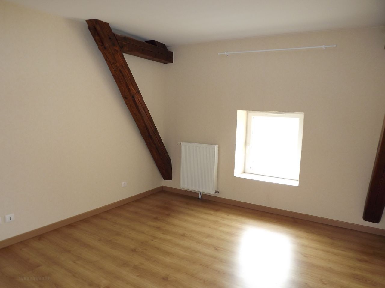 Appartement à louer à Marcigny, 50 m², 2 pièces – photo 2 sur 7