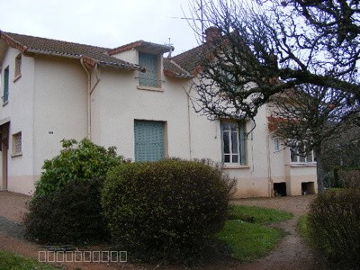 Maison à vendre à Chauffailles, 180 m², 9 pièces – photo 2 sur 20