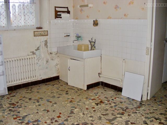 Maison à vendre à St christophe en brionnais, 80 m², 5 pièces – photo 3 sur 20