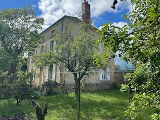 Maison à vendre à Ligny en brionnais, 130 m², 7 pièces – photo 2 sur 20