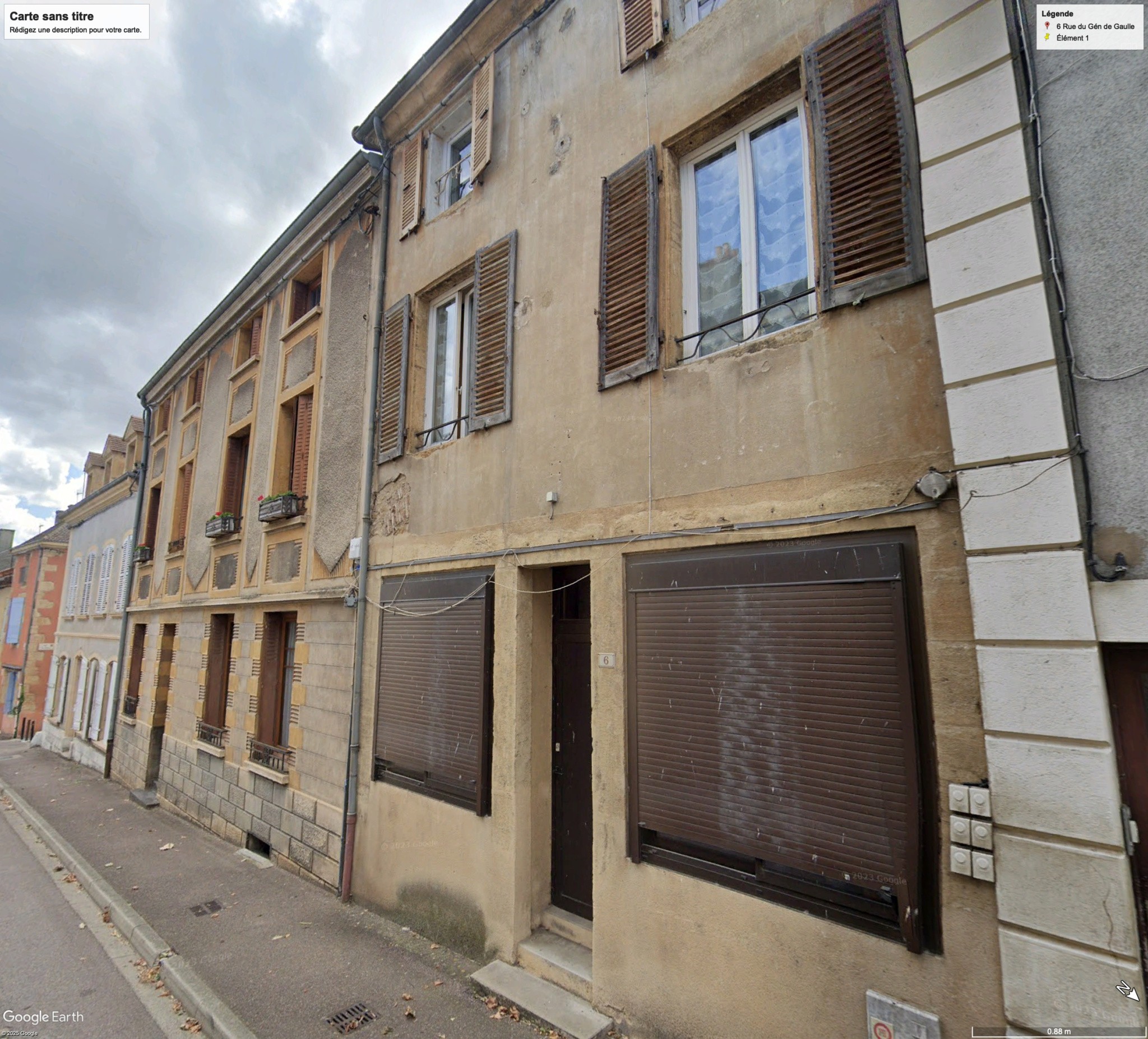 Immeuble locatif, centre ville proche commerces — photo 3