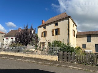 Maison à vendre à Artaix, 100 m², 4 pièces – photo 1 sur 17