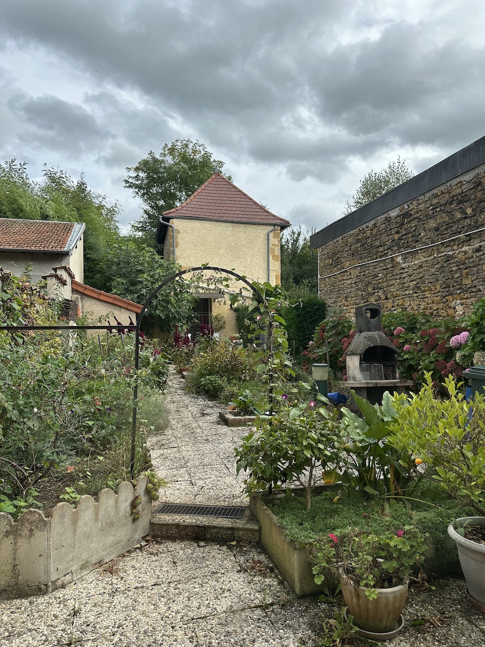 Maison à vendre à Marcigny, 120 m², 6 pièces – photo 3 sur 20