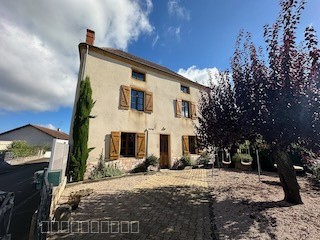 Maison à vendre à Artaix, 100 m², 4 pièces – photo 2 sur 17