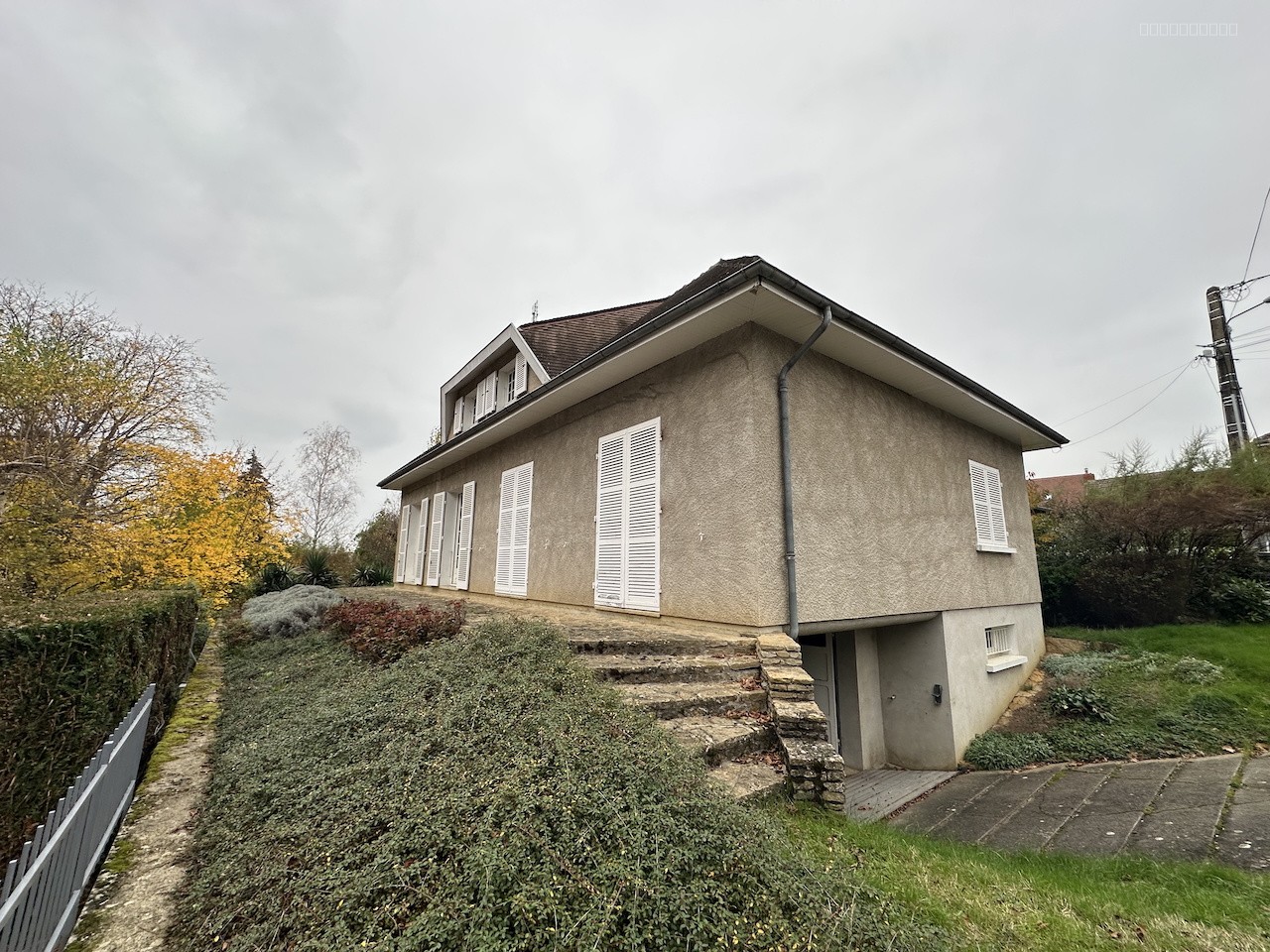 Maison à vendre à Marcigny, 115 m², 6 pièces – photo 1 sur 20