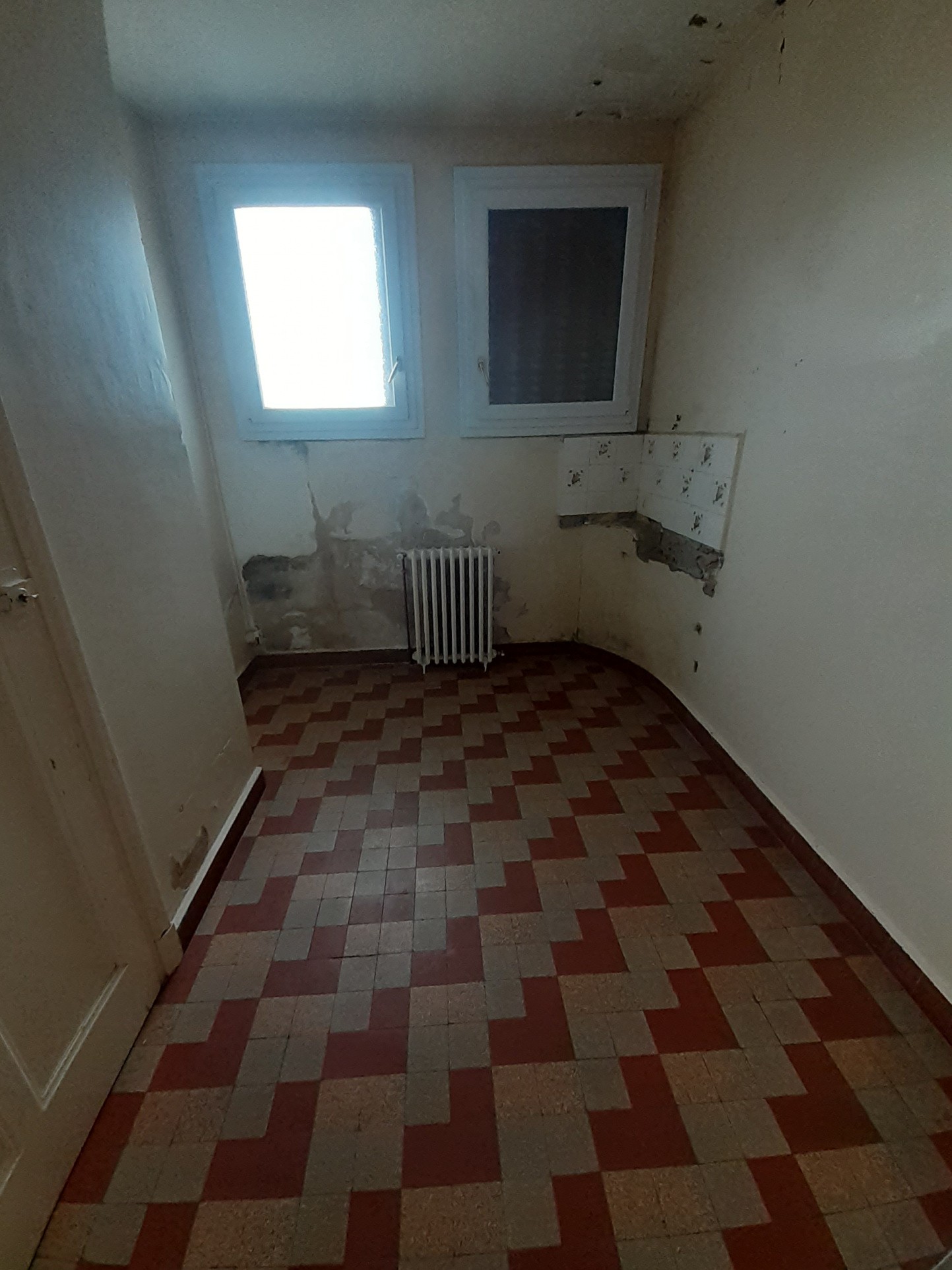 Ancienne station Essence Vintage, habitation proche centre ville ideal projet. — photo 16