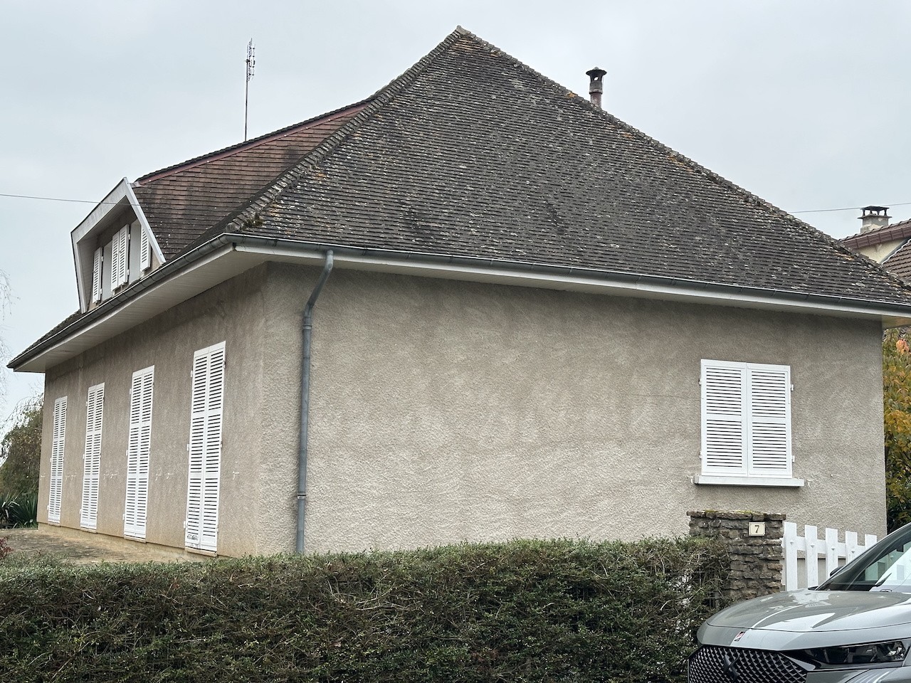 Maison à vendre à Marcigny, 115 m², 6 pièces – photo 2 sur 20