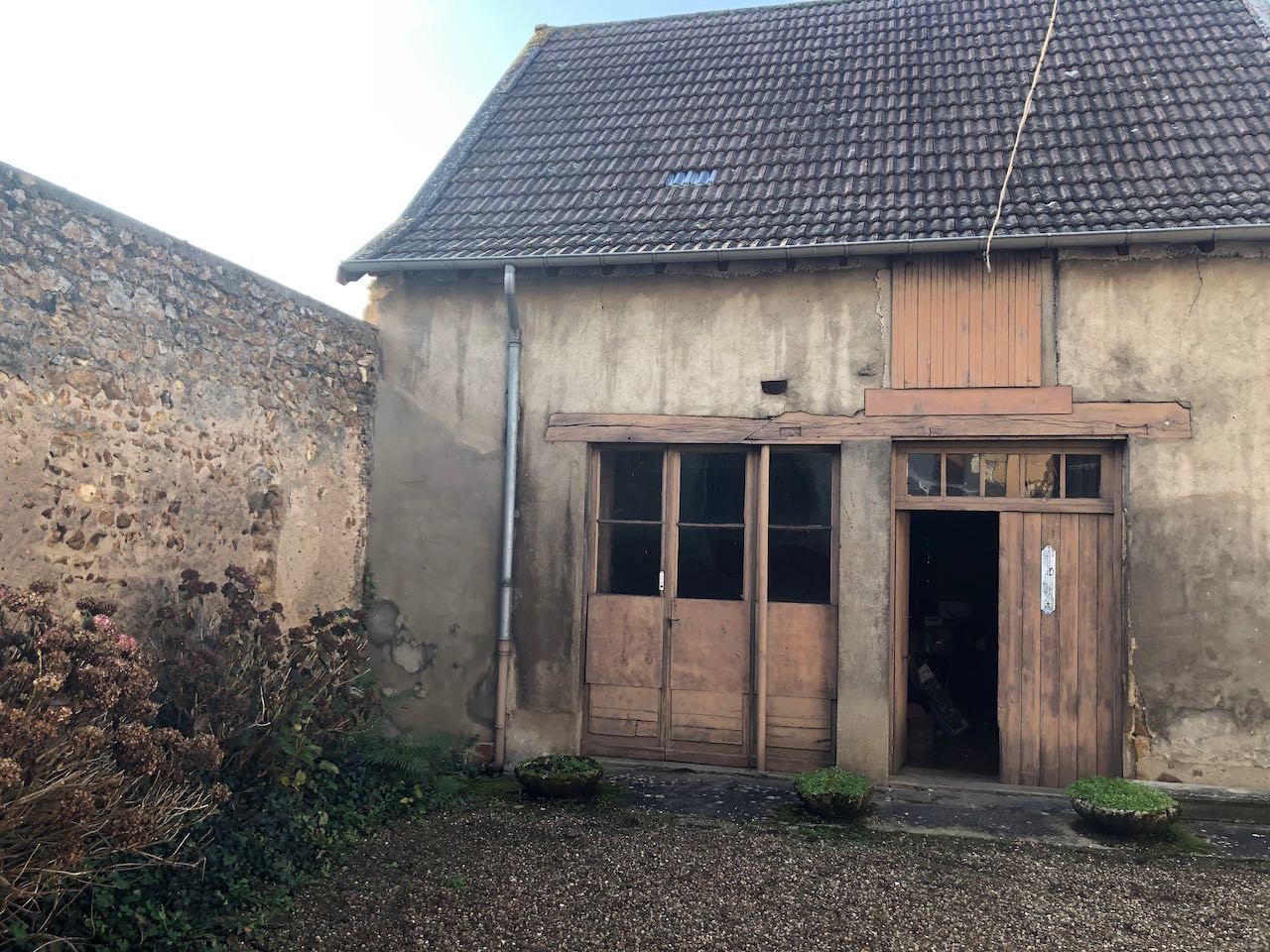 Immeuble de rapport proche centre ville et commerces — photo 3