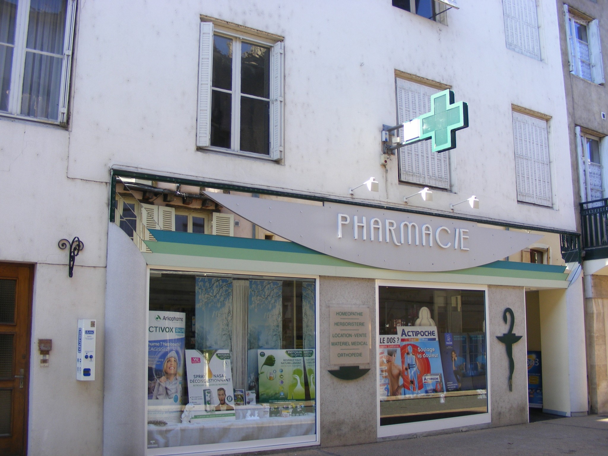 Maison à vendre à Marcigny, 250 m², 11 pièces – photo 3 sur 20