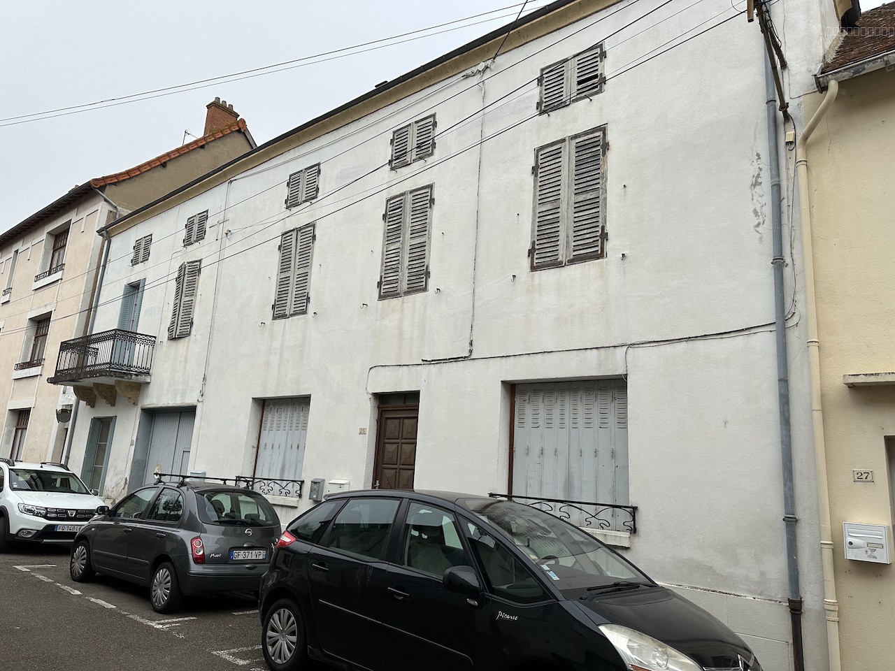 Maison à vendre à Marcigny, 240 m², 12 pièces – photo 3 sur 20