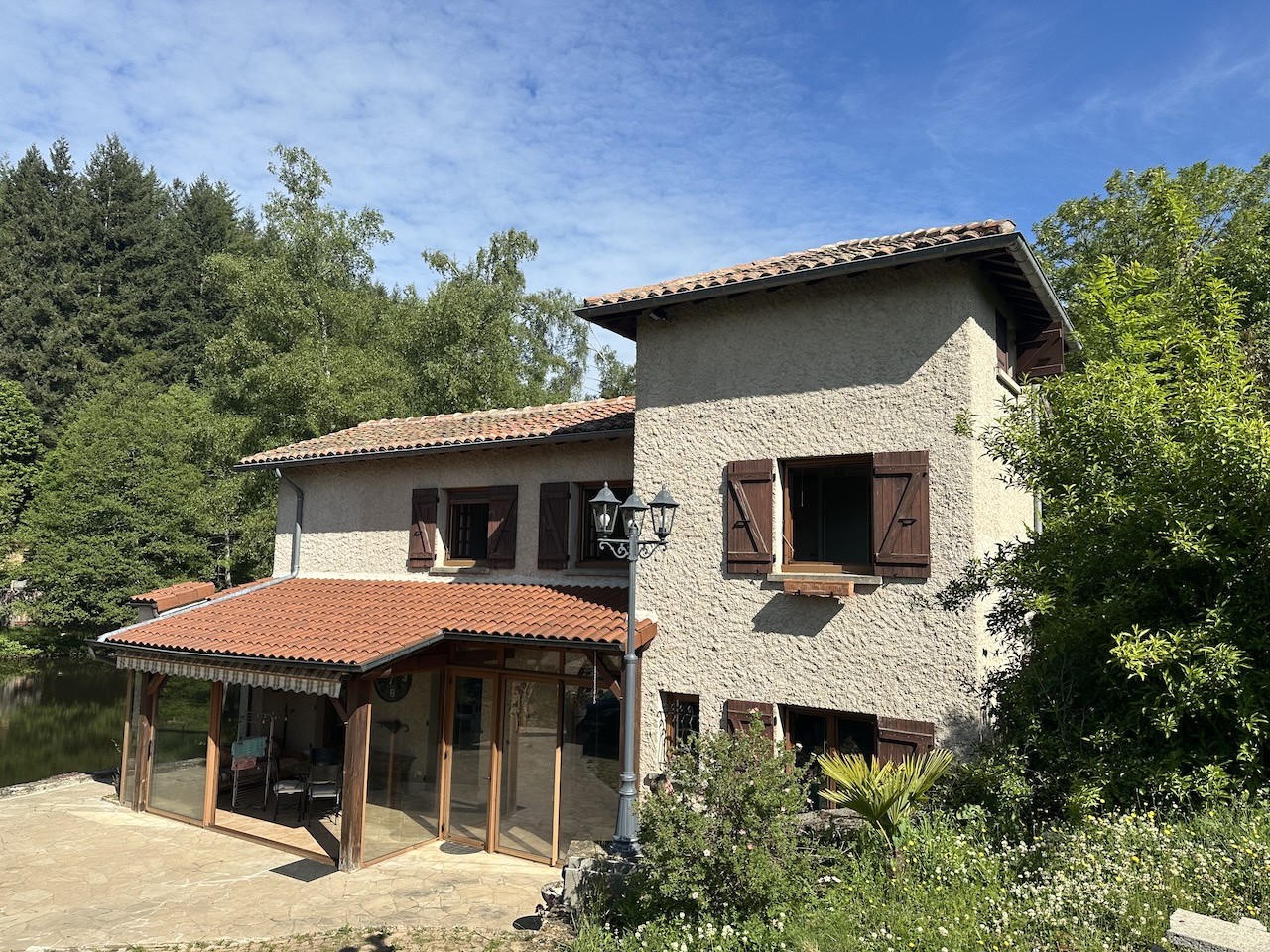 Maison à vendre à St christophe en brionnais, 60 m², 3 pièces – photo 2 sur 20