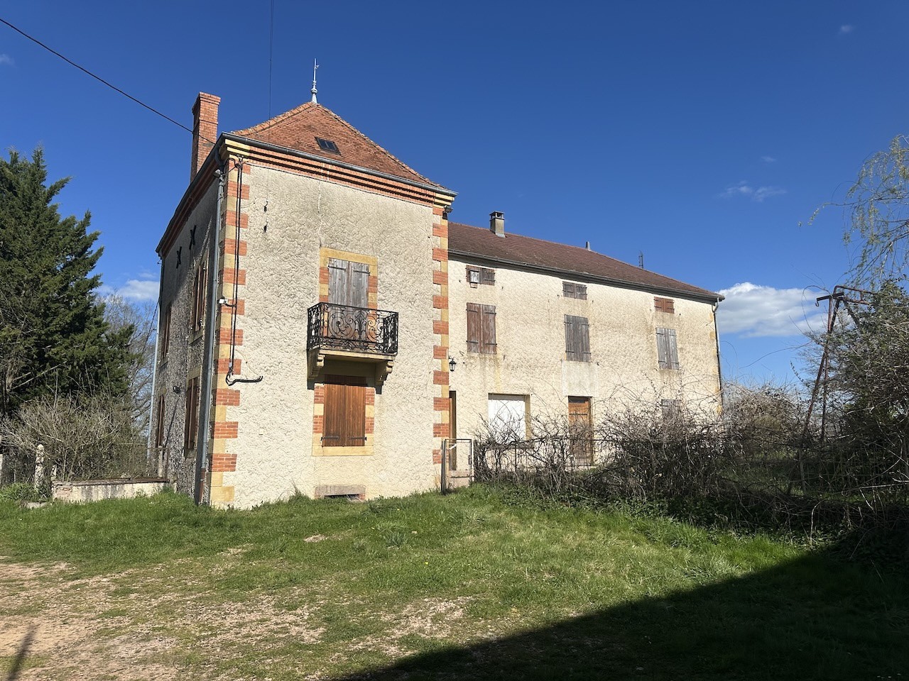 Ferme à vendre à Urbise, 190 m², 5 pièces – photo 1 sur 20